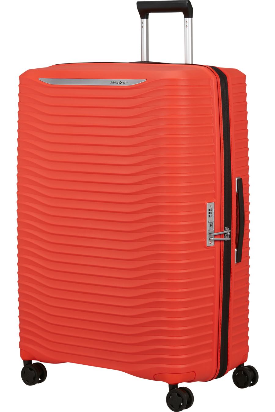 Samsonite Upscape Spinner 81cm Lava - view 2