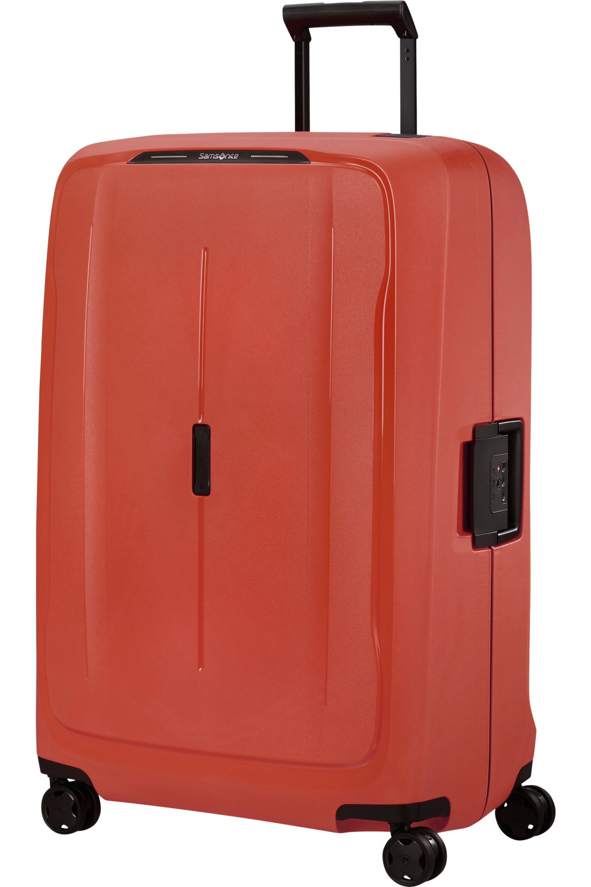 Samsonite Essens Spinner 81cm Clay