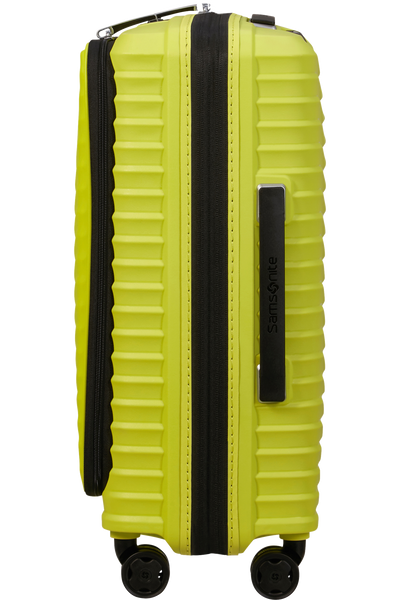 Samsonite Upscape Spinner 55cm Easy Access Lime - view 4