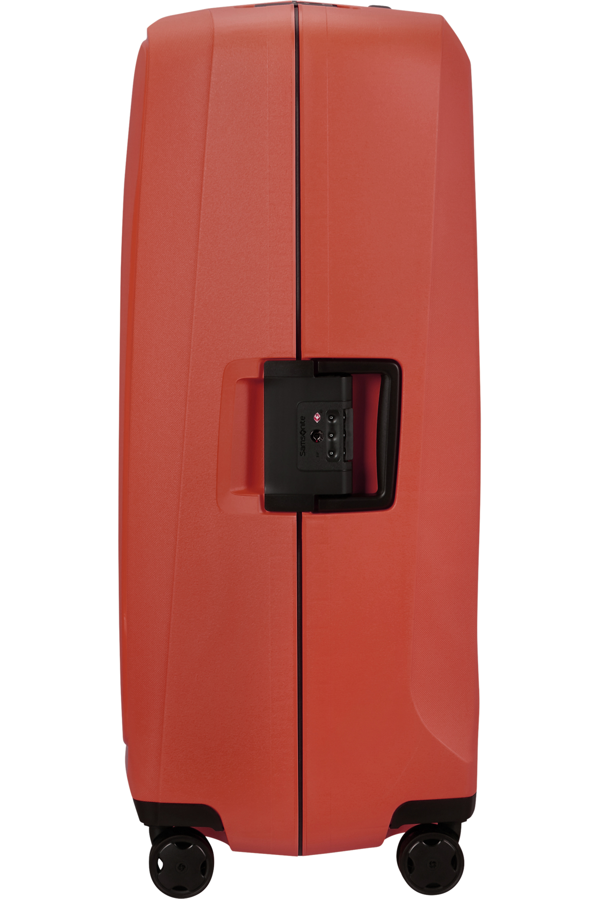 Samsonite Essens Spinner 81cm Clay
