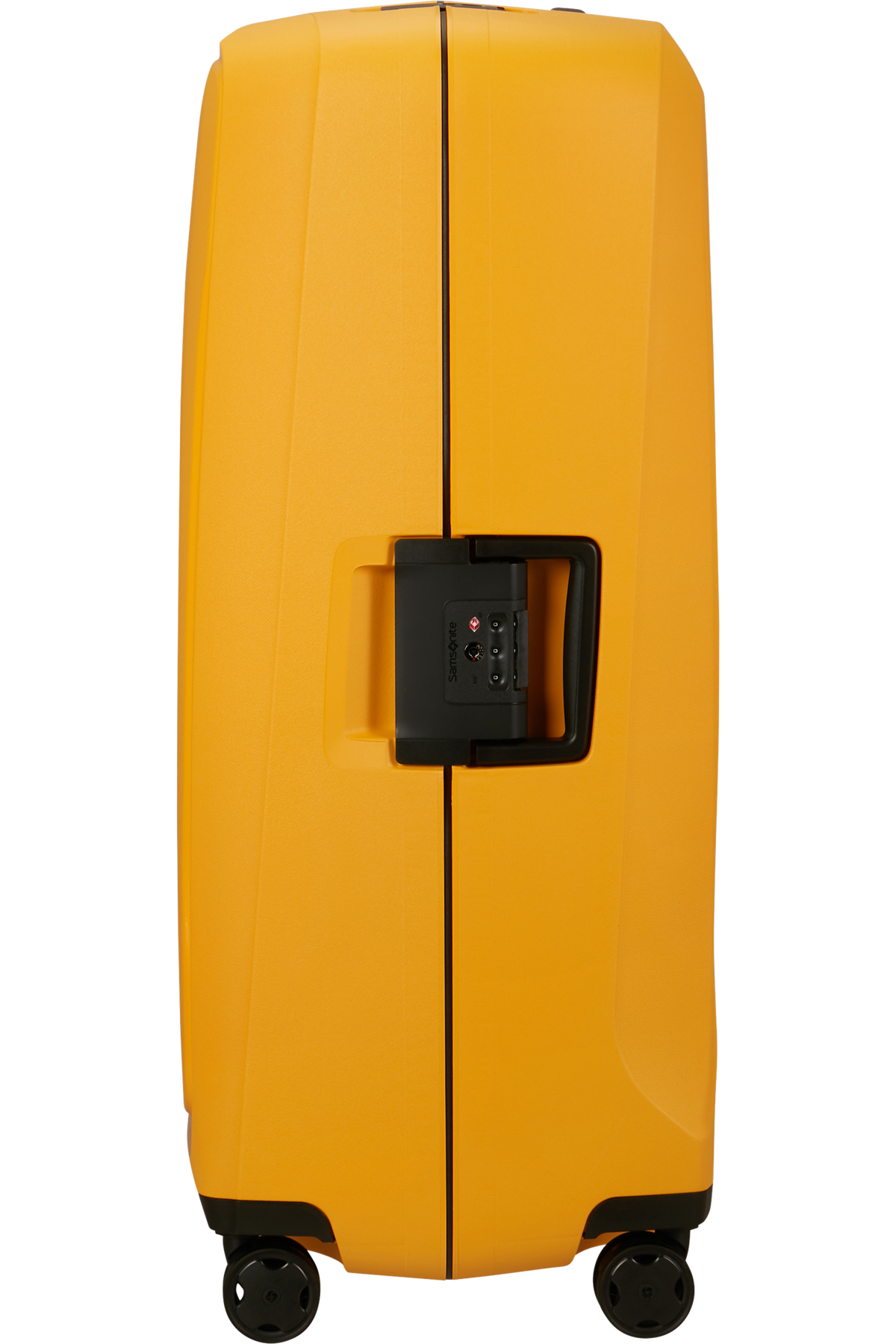 Samsonite Essens Spinner 81cm Radiant Yellow