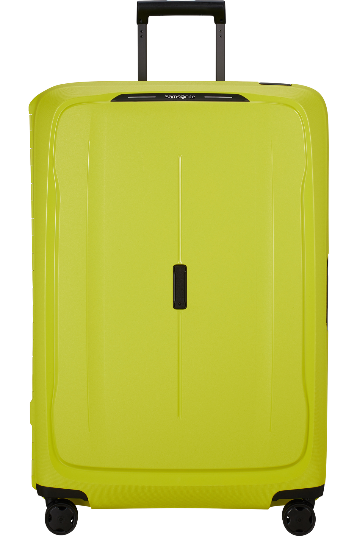 Samsonite Essens Spinner 81cm Lime