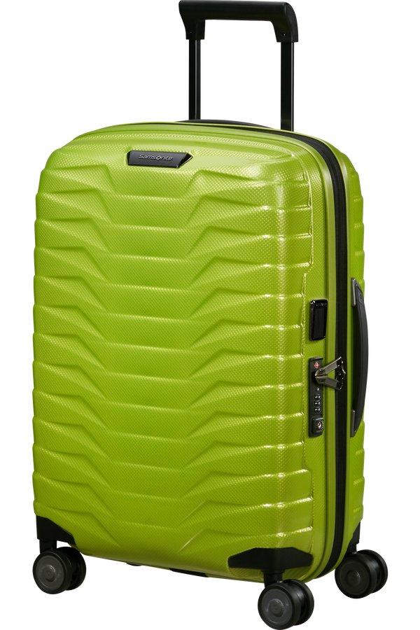 Samsonite Proxis Spinner Expandable 55cm