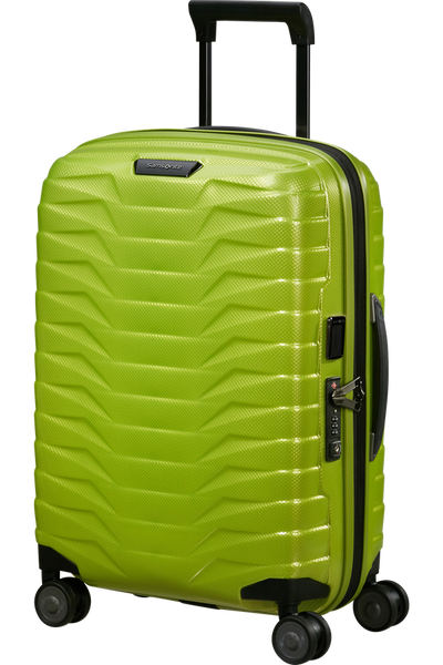 Samsonite Proxis Spinner Expandable 55cm