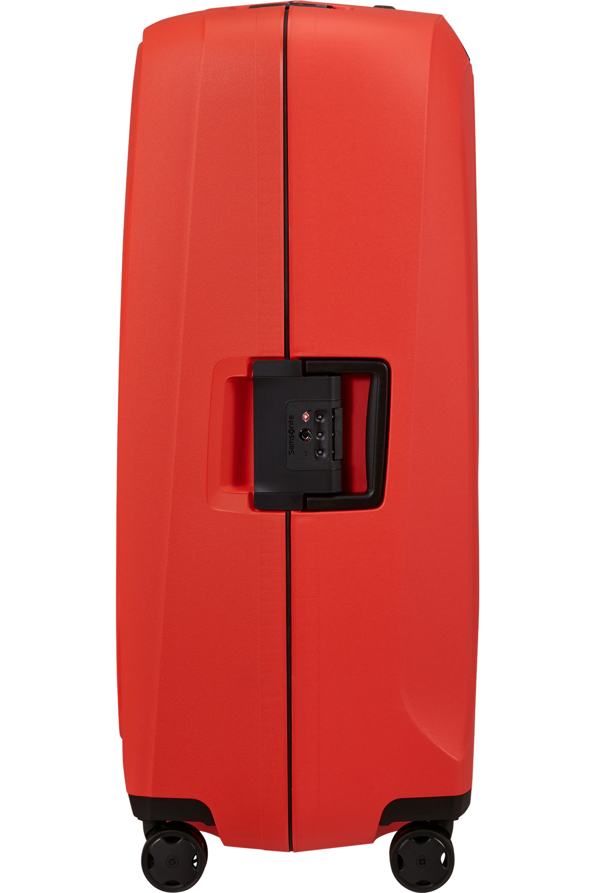 Samsonite Essens Spinner 81cm Lava