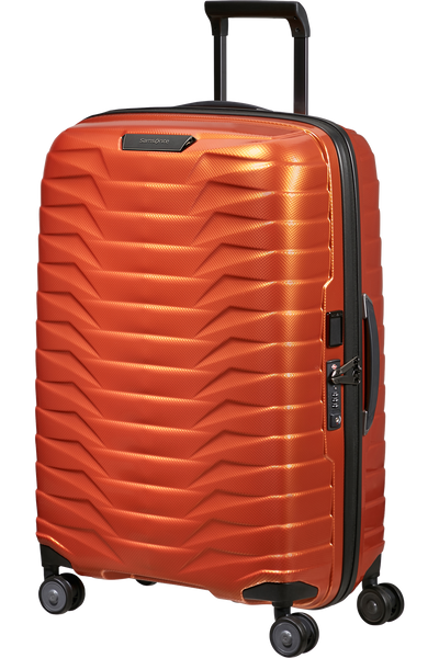 Samsonite Proxis Spinner 69cm Flame - view 2