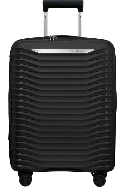 Samsonite Upscape Spinner 55cm Black - view 1