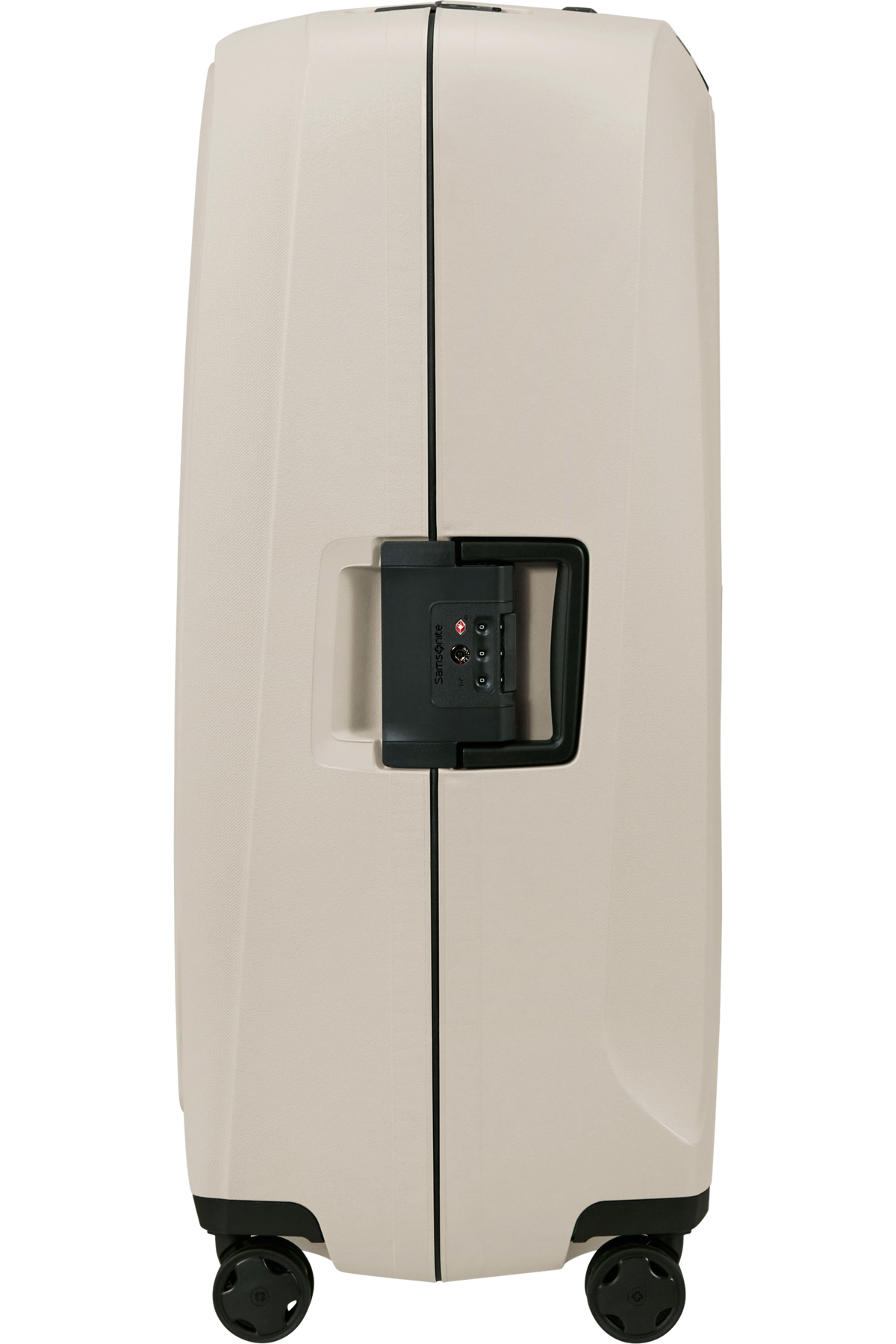 Samsonite Essens Spinner 81cm Warm Neutral
