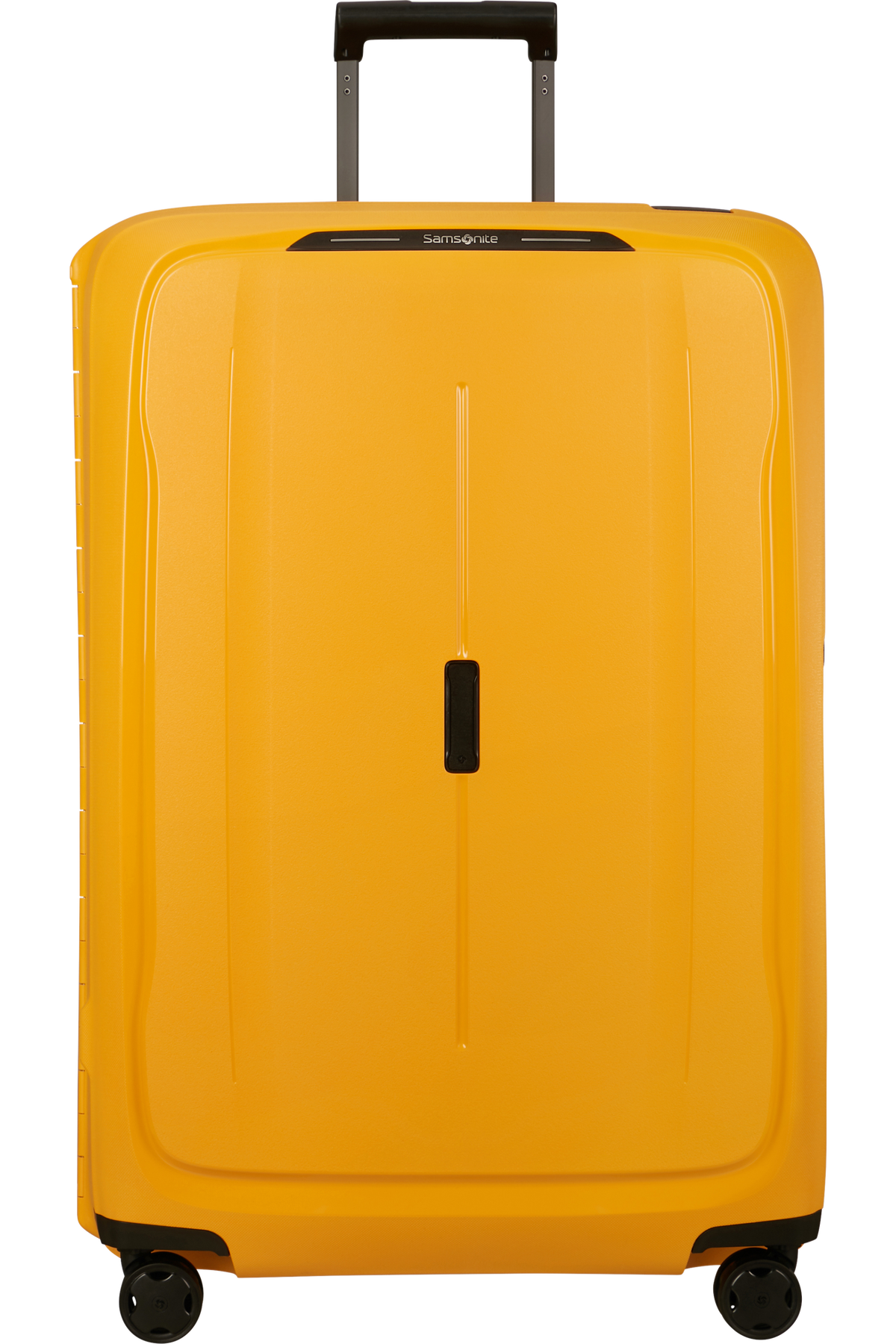 Samsonite Essens Spinner 81cm Radiant Yellow