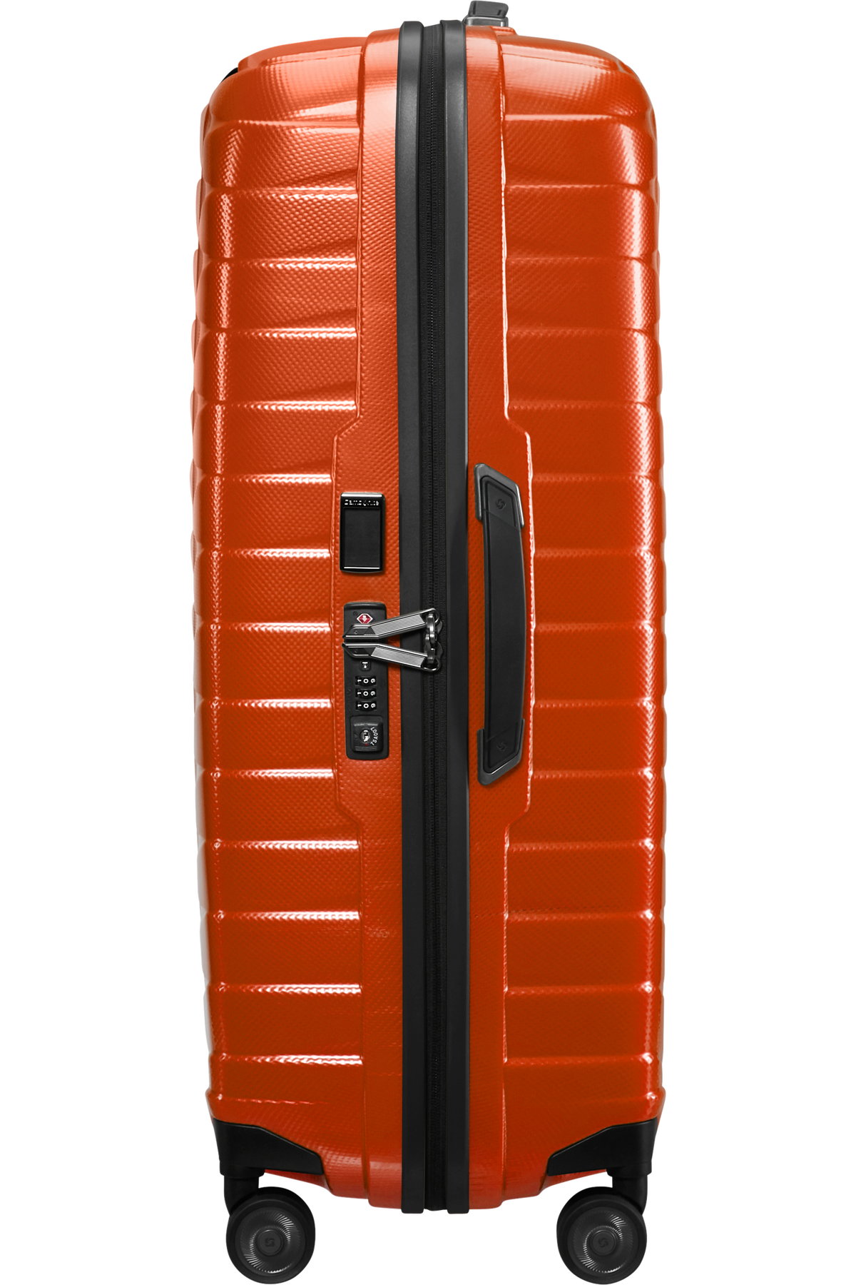 Samsonite Proxis Spinner 75cm Flame - view 4
