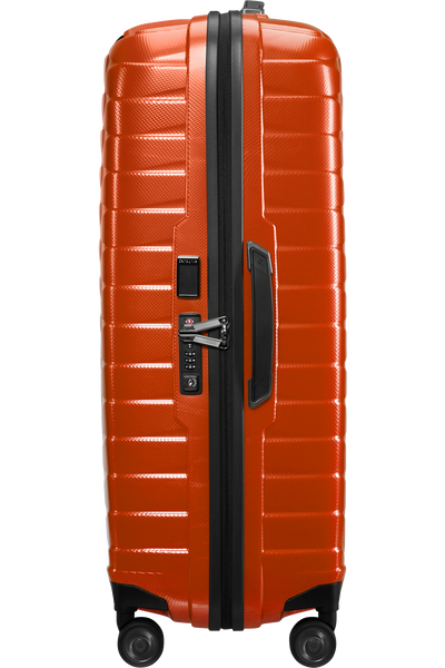 Samsonite Proxis Spinner 75cm Flame - view 4