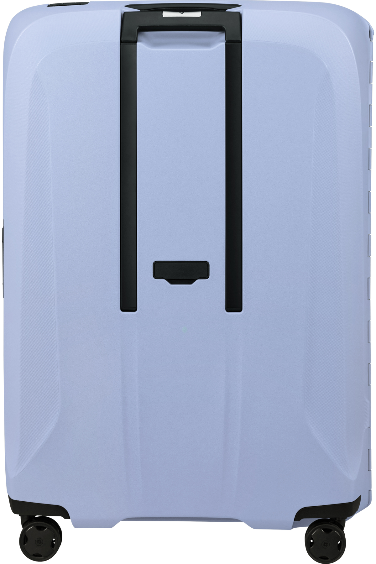 Samsonite Essens Spinner 81cm Lavender