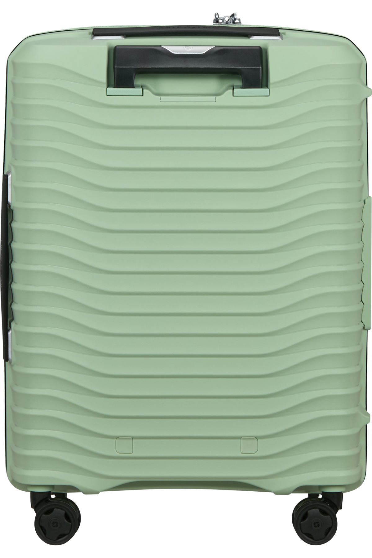 Samsonite Upscape Spinner 55cm Soft Sage - view 5