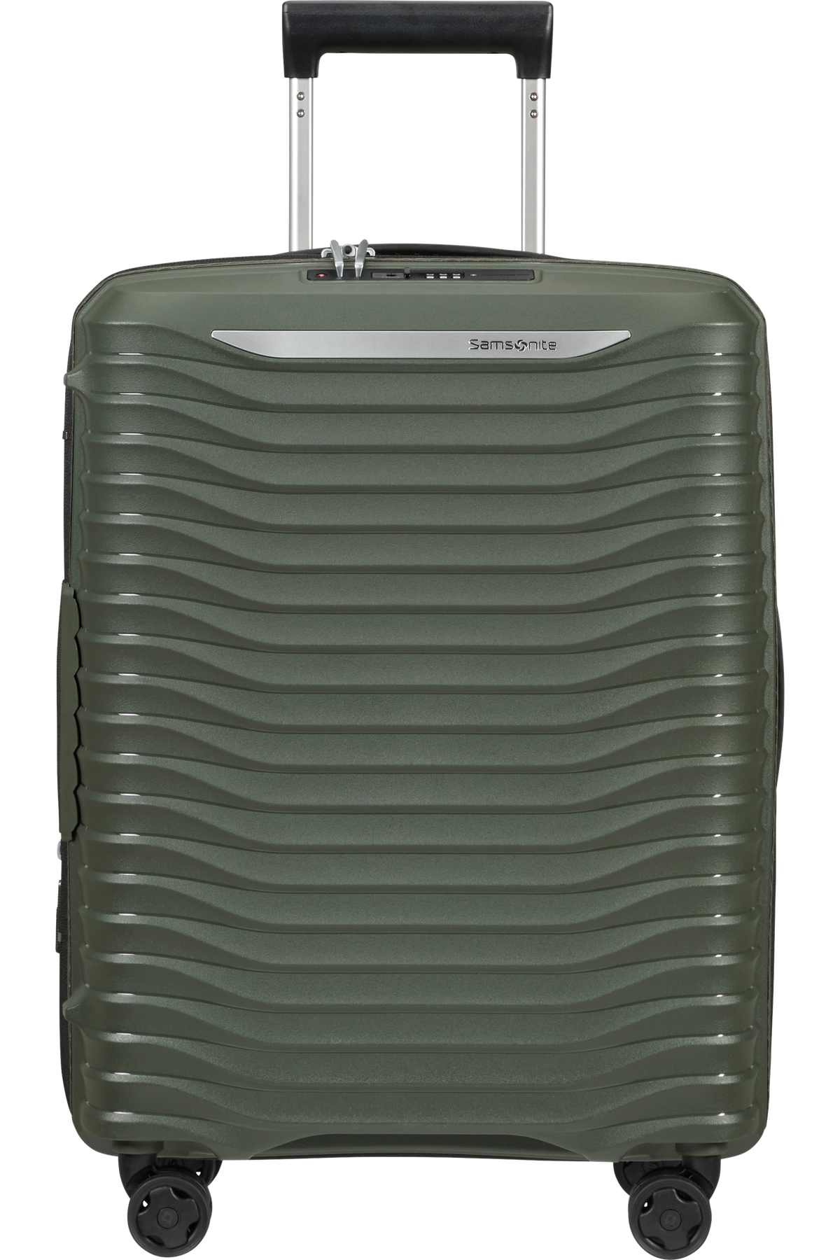 Samsonite Upscape Spinner 55cm Climbing Ivy - view 1