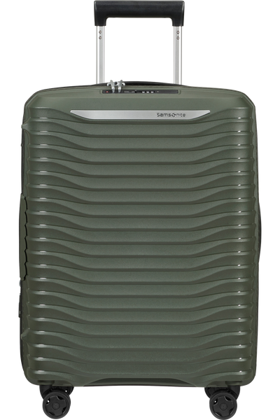 Samsonite Upscape Spinner 55cm Climbing Ivy - view 1
