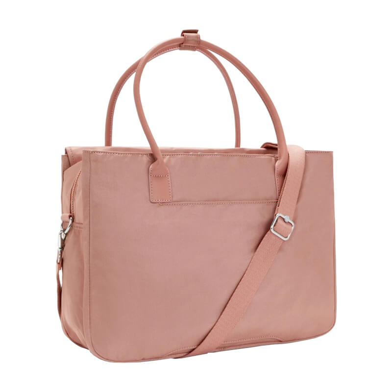 Kipling Superworker Dt Warm Rose
