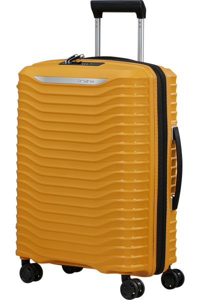 Samsonite Upscape Spinner 55cm Yellow - view 2