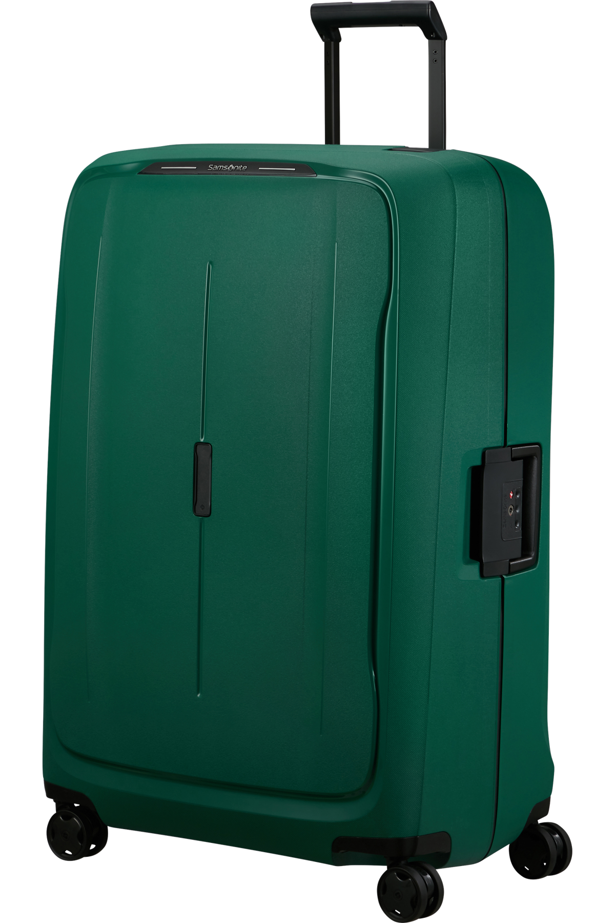 Samsonite Essens Spinner 81cm Alpine Green