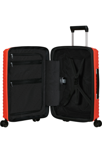 Samsonite Upscape Spinner 55cm Lava - view 3