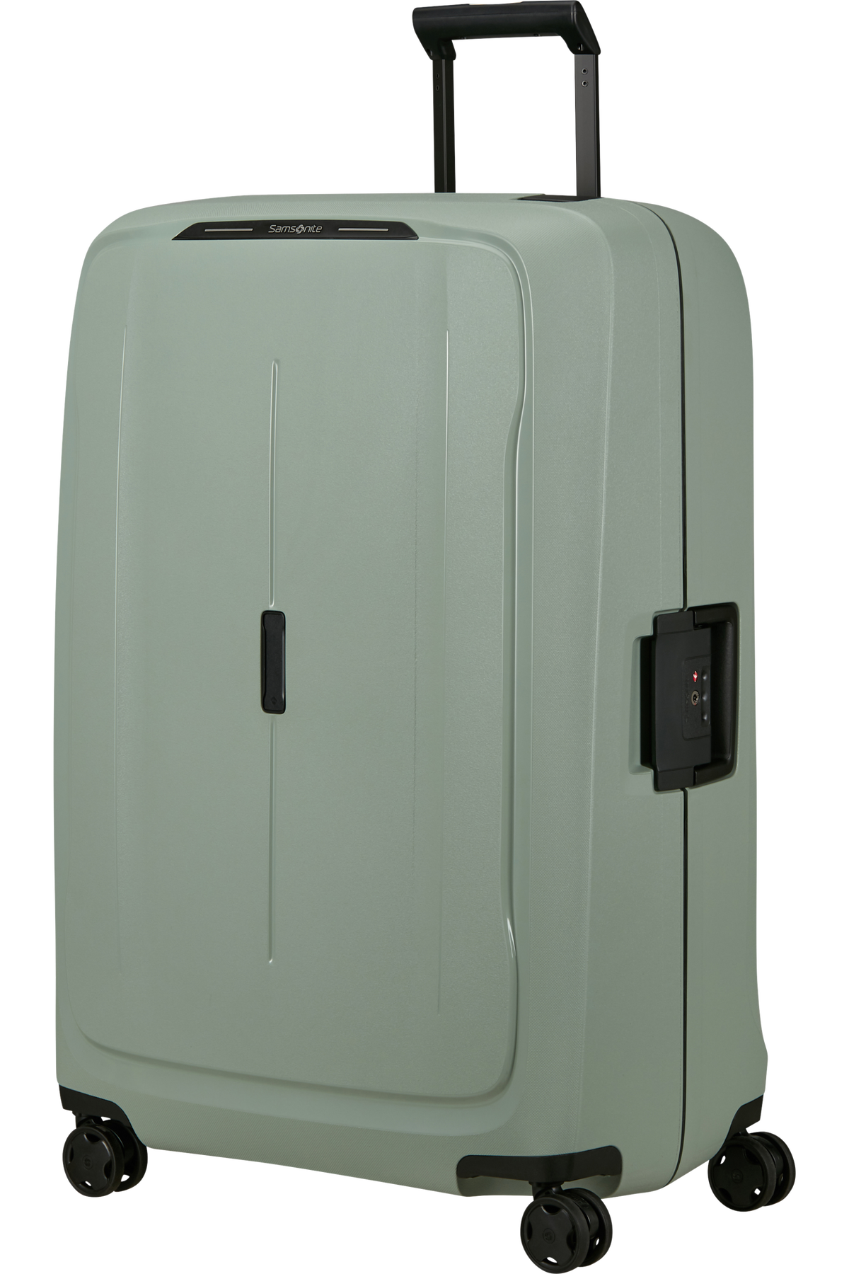 Samsonite Essens Spinner 81cm Sage