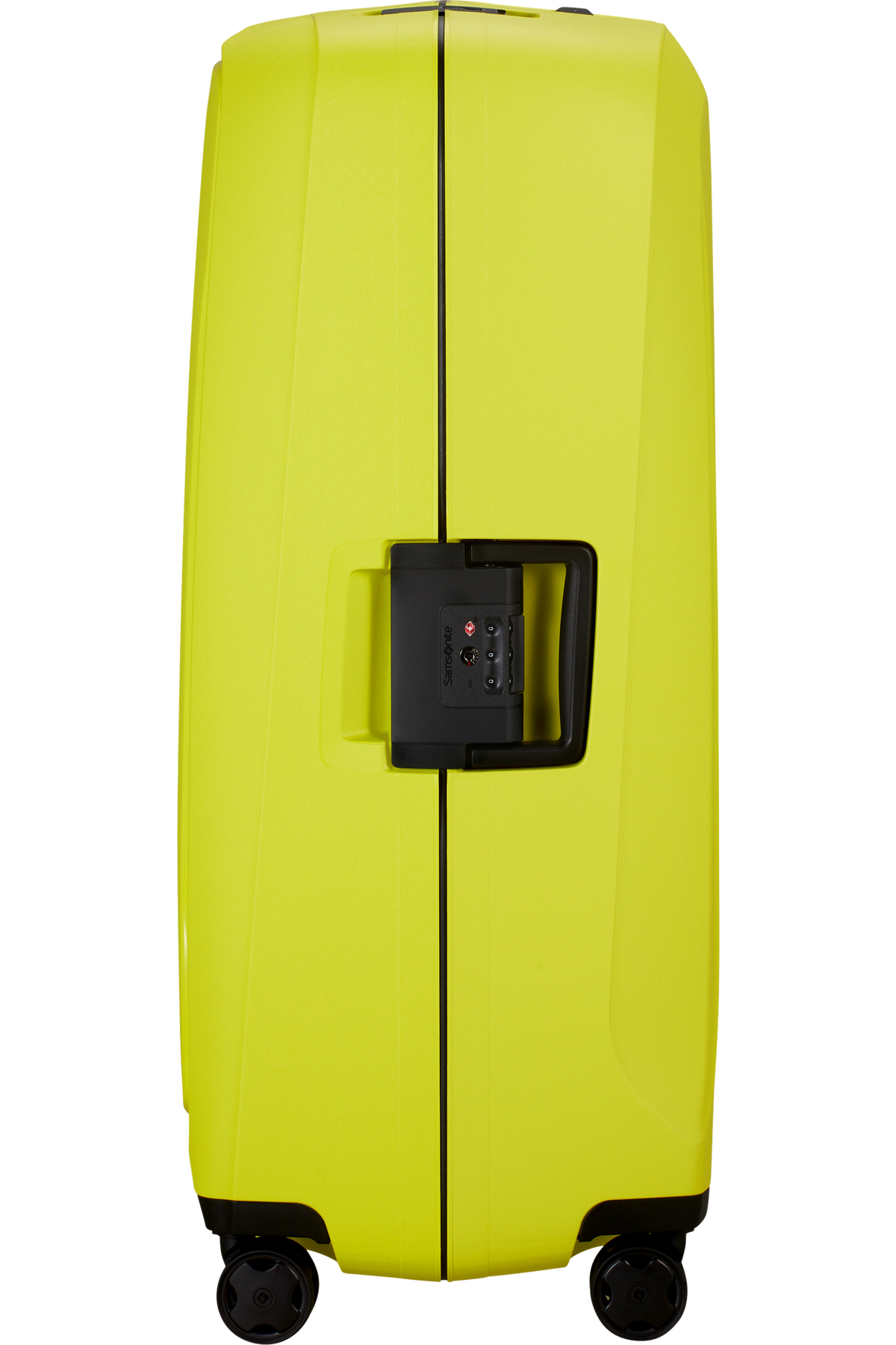 Samsonite Essens Spinner 81cm Lime