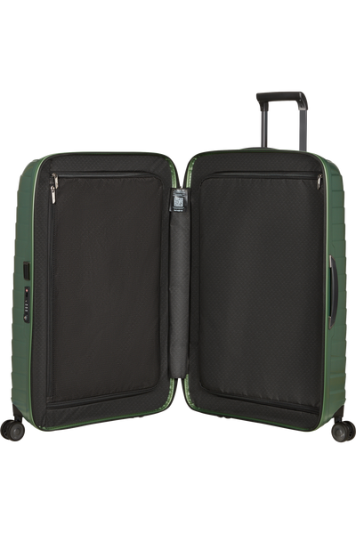 Samsonite Proxis Spinner 75cm Basil Green - view 3