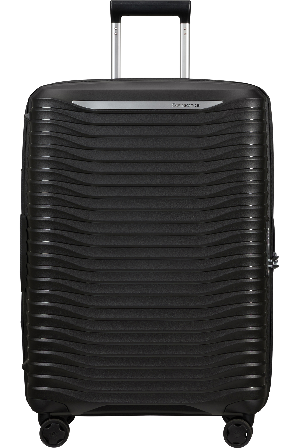 Samsonite Upscape Spinner 68cm Black - view 1