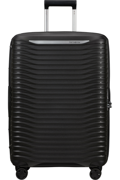 Samsonite Upscape Spinner 68cm Black - view 1