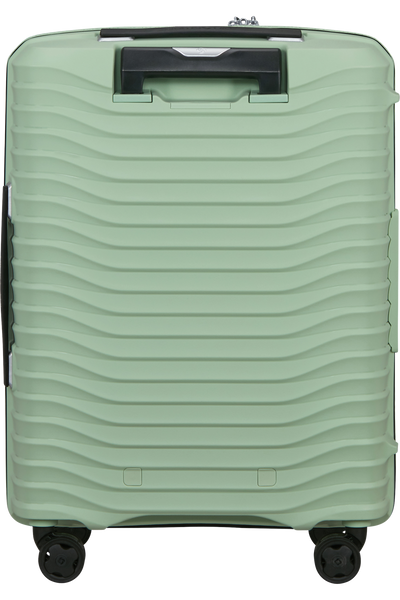 Samsonite Upscape Spinner 55cm Easy Access Soft Sage - view 5