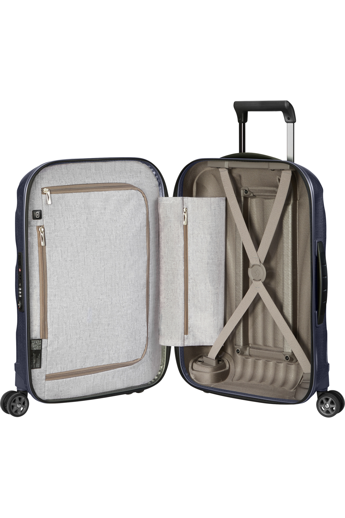 Samsonite C-Lite Spinner 75cm