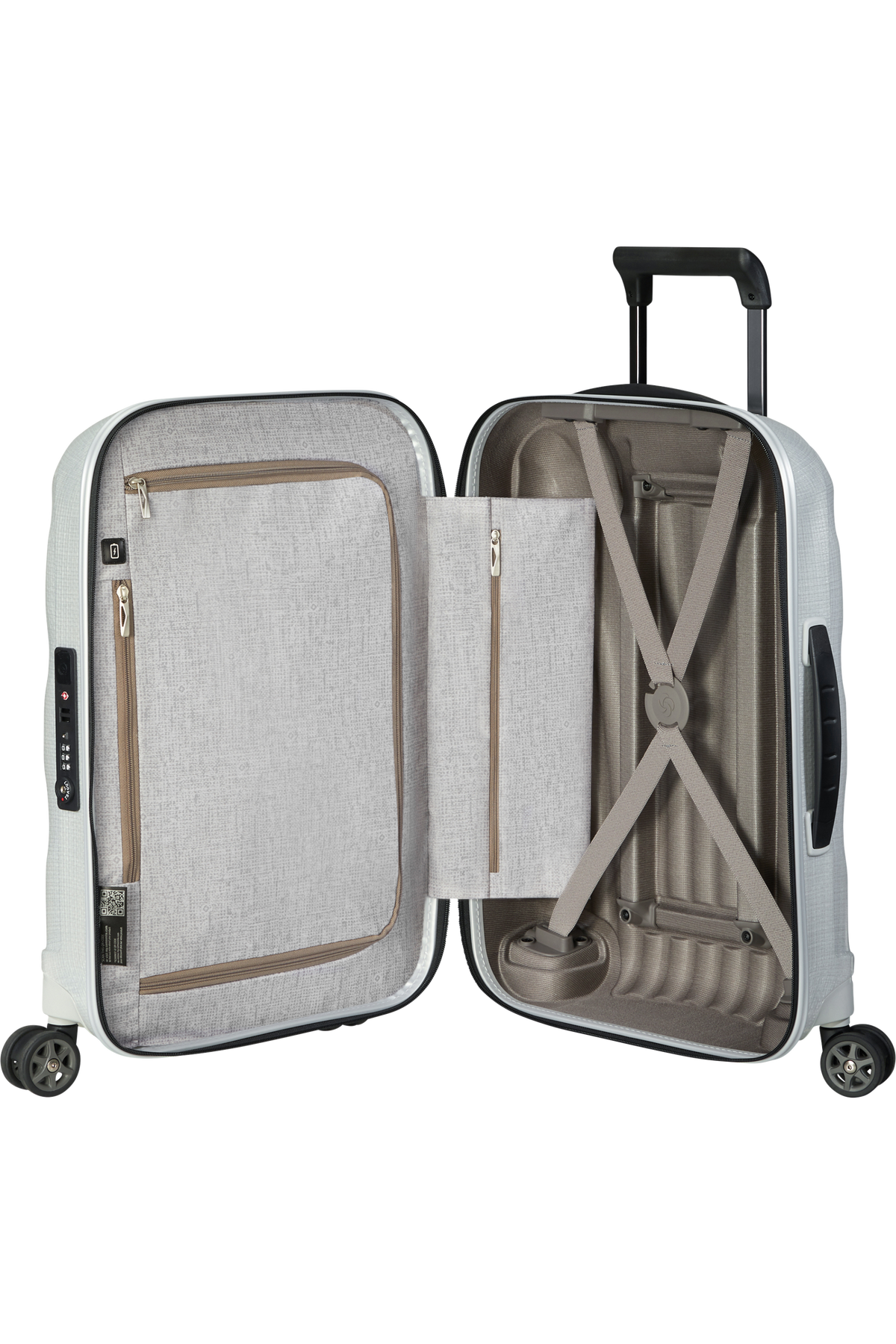 Samsonite C-Lite Spinner 55cm