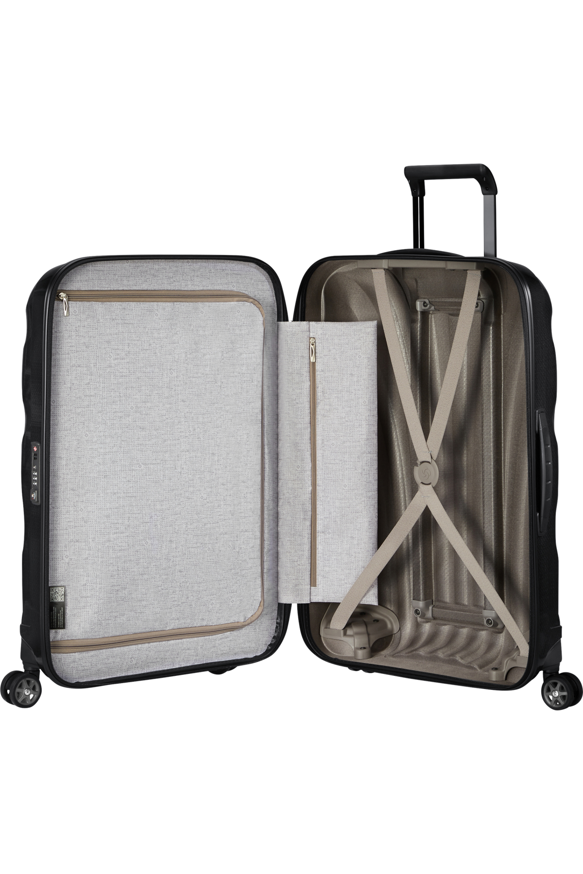 Samsonite C-Lite Spinner 81cm