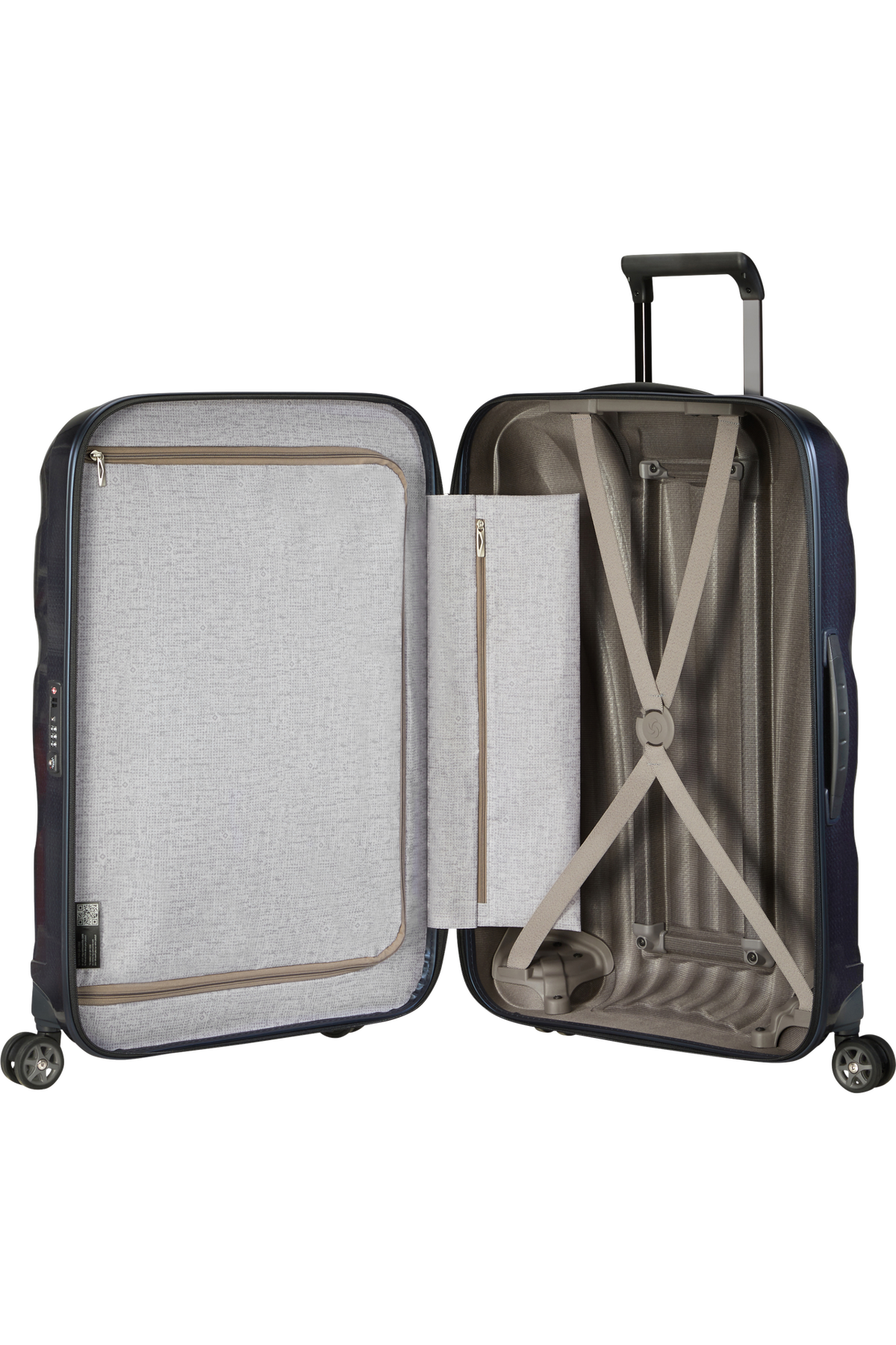 Samsonite C-Lite Spinner 81cm