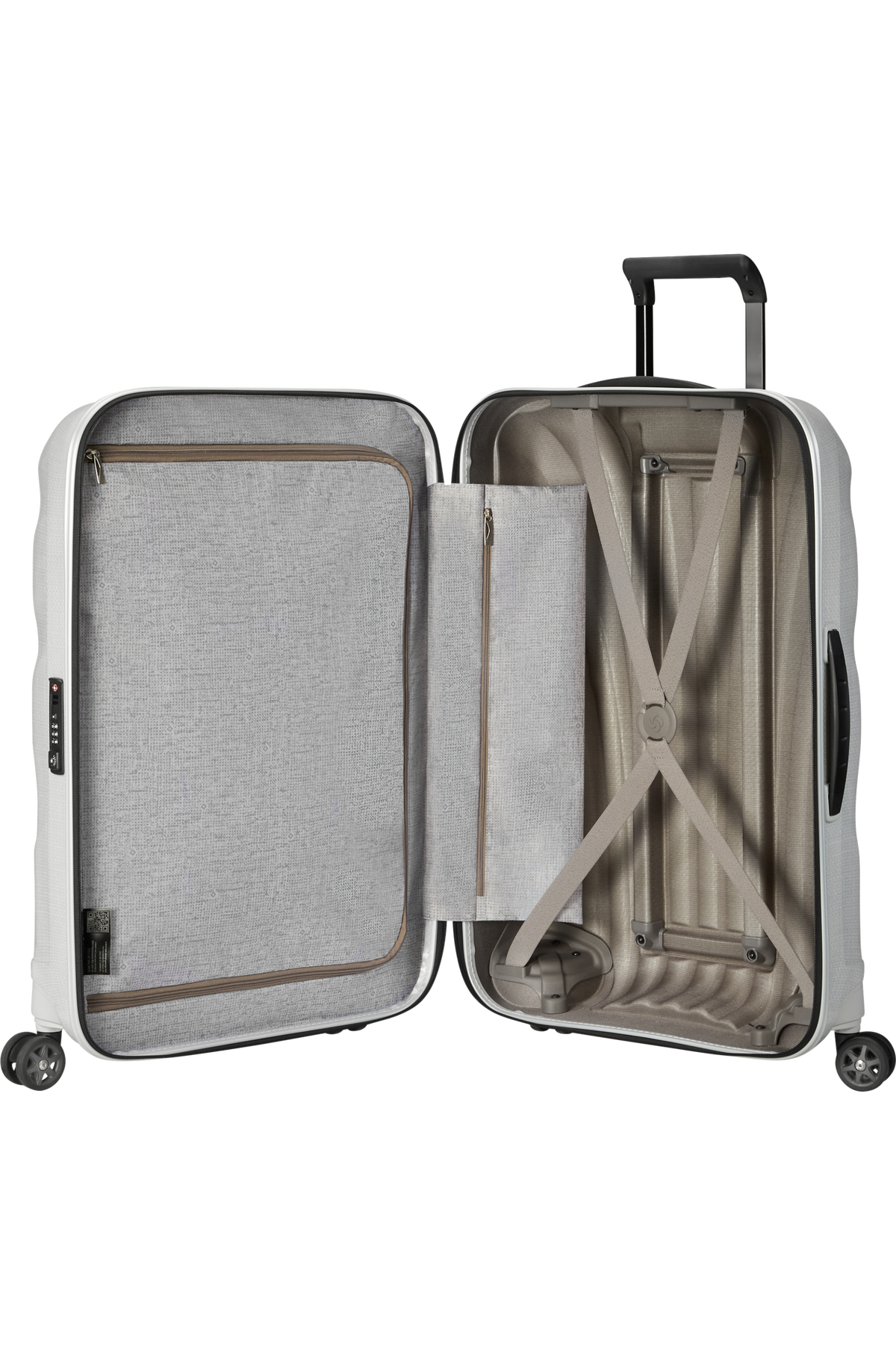 Samsonite C-Lite Spinner 81cm