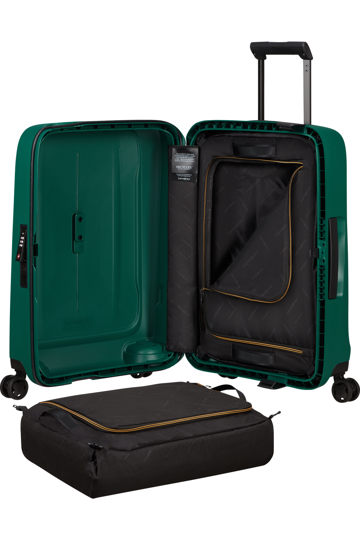 Samsonite Essens Spinner 55cm