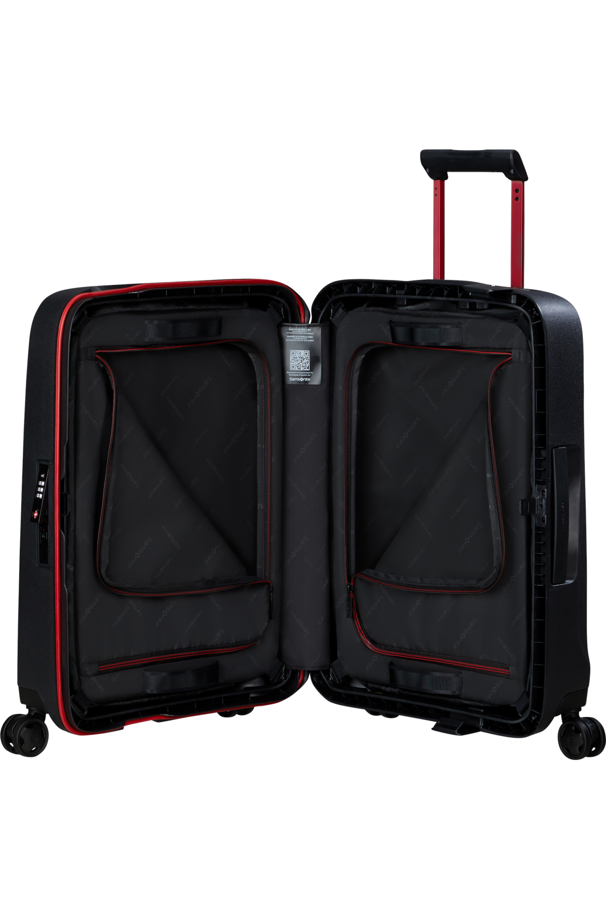 Samsonite Essens Spinner 55cm
