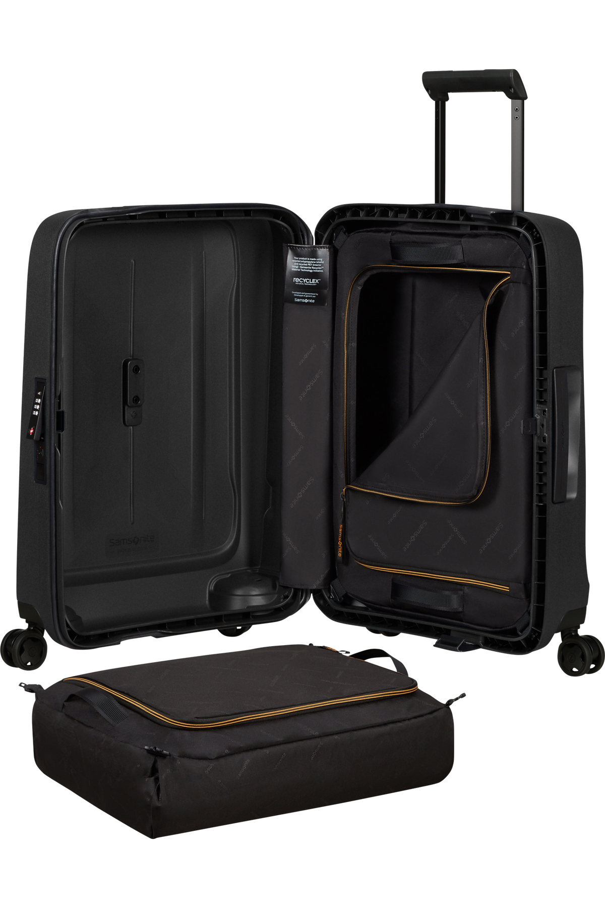 Samsonite Essens Spinner 55cm