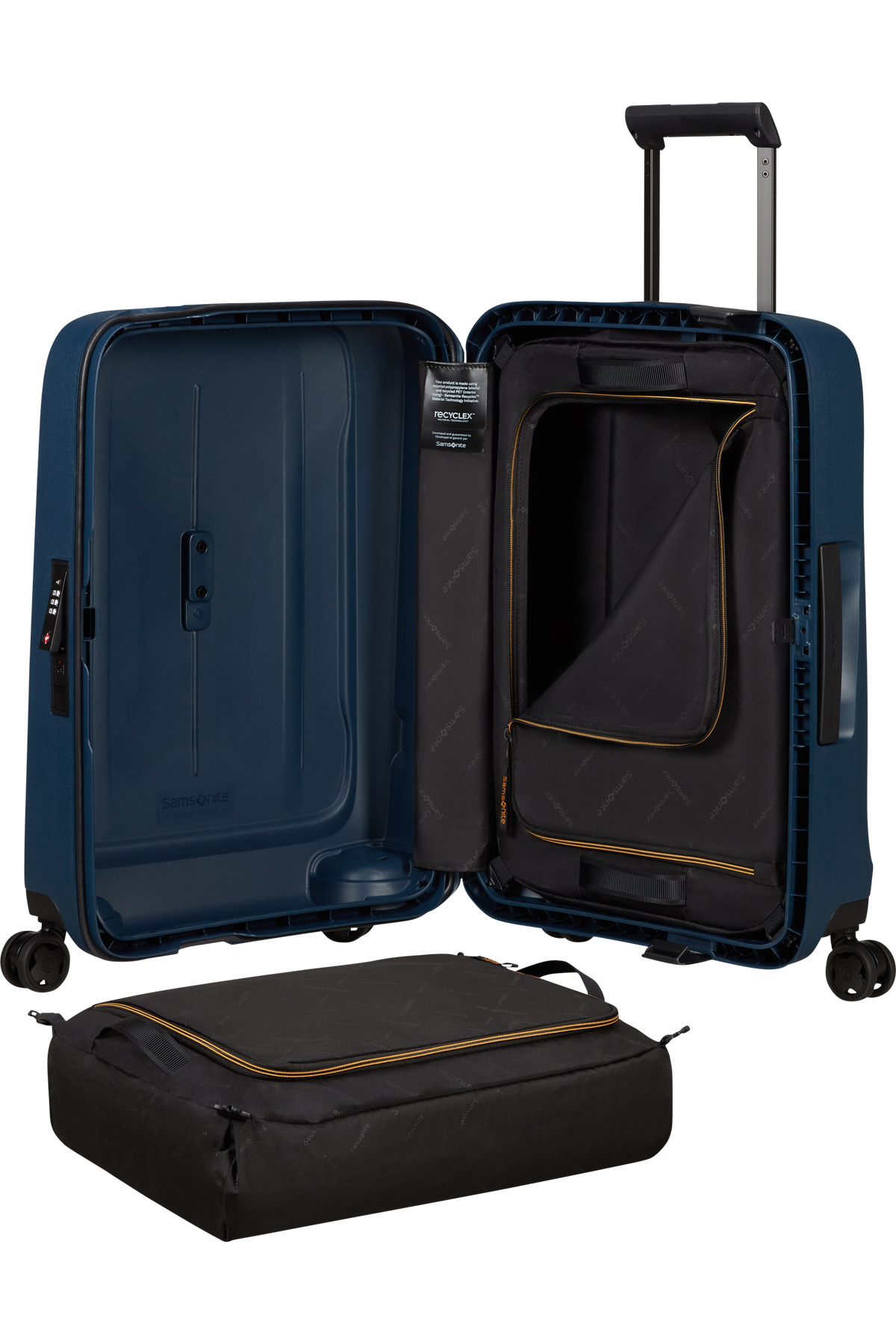 Samsonite Essens Spinner 55cm