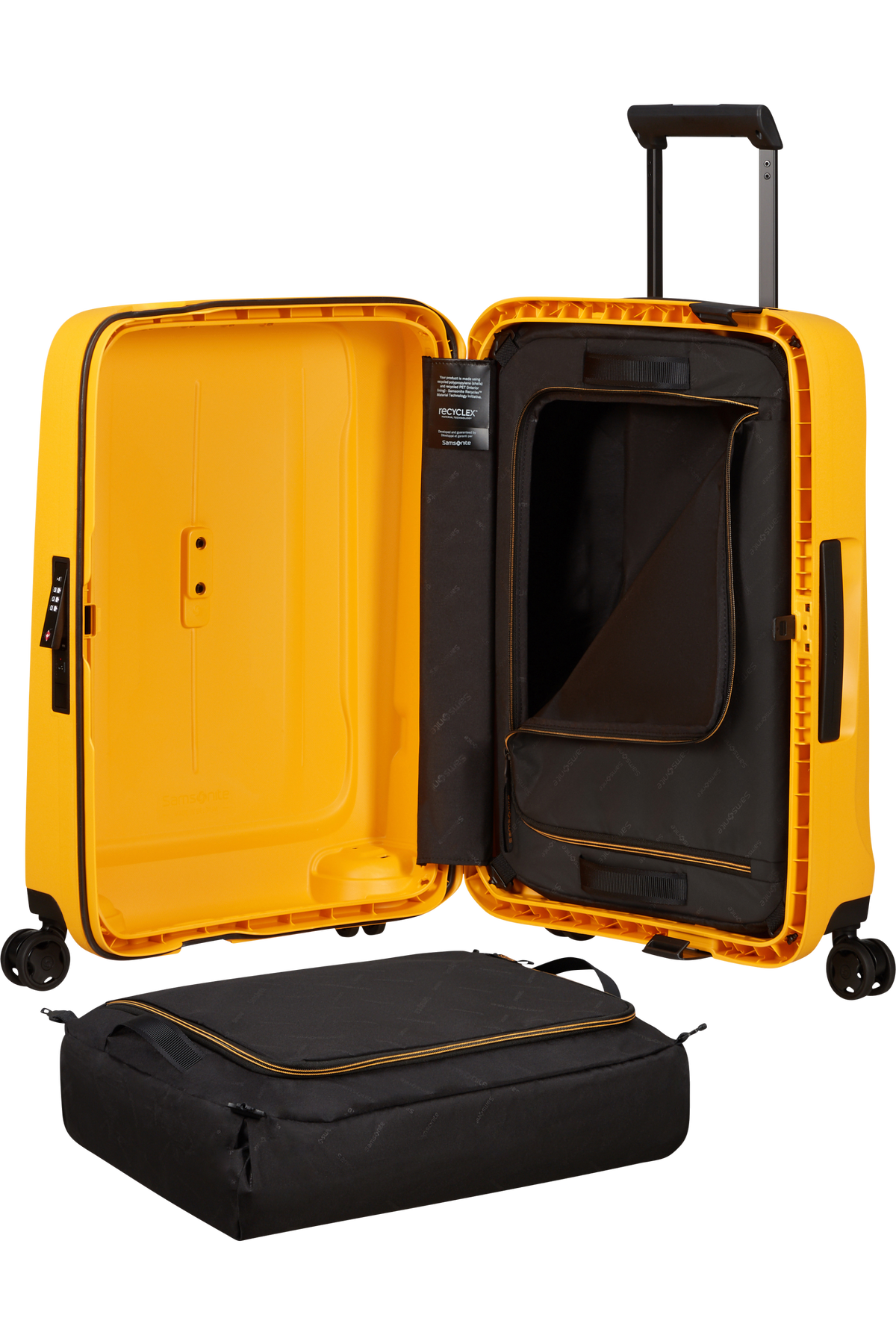 Samsonite Essens Spinner 55cm