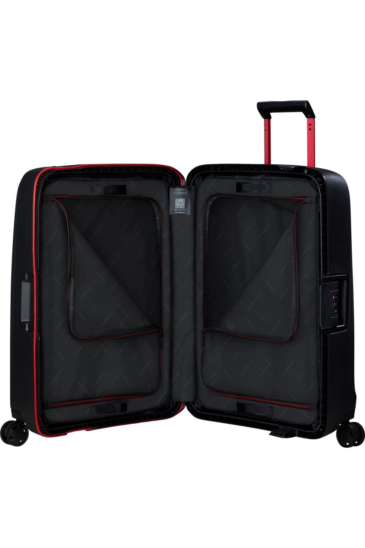 Samsonite Essens Spinner 69cm