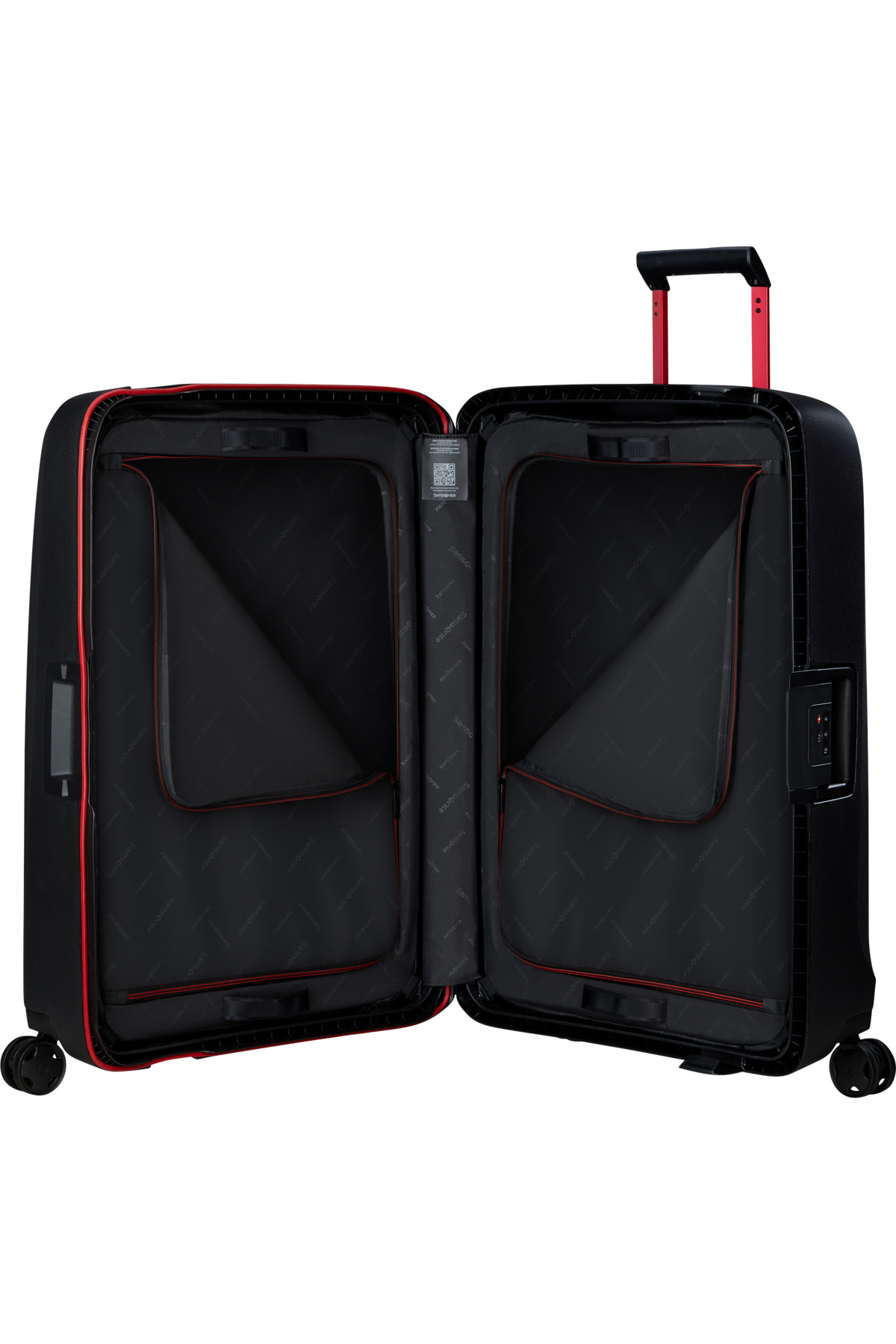 Samsonite Essens Spinner 75cm