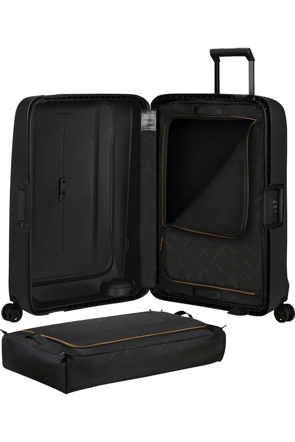 Samsonite Essens Spinner 75cm