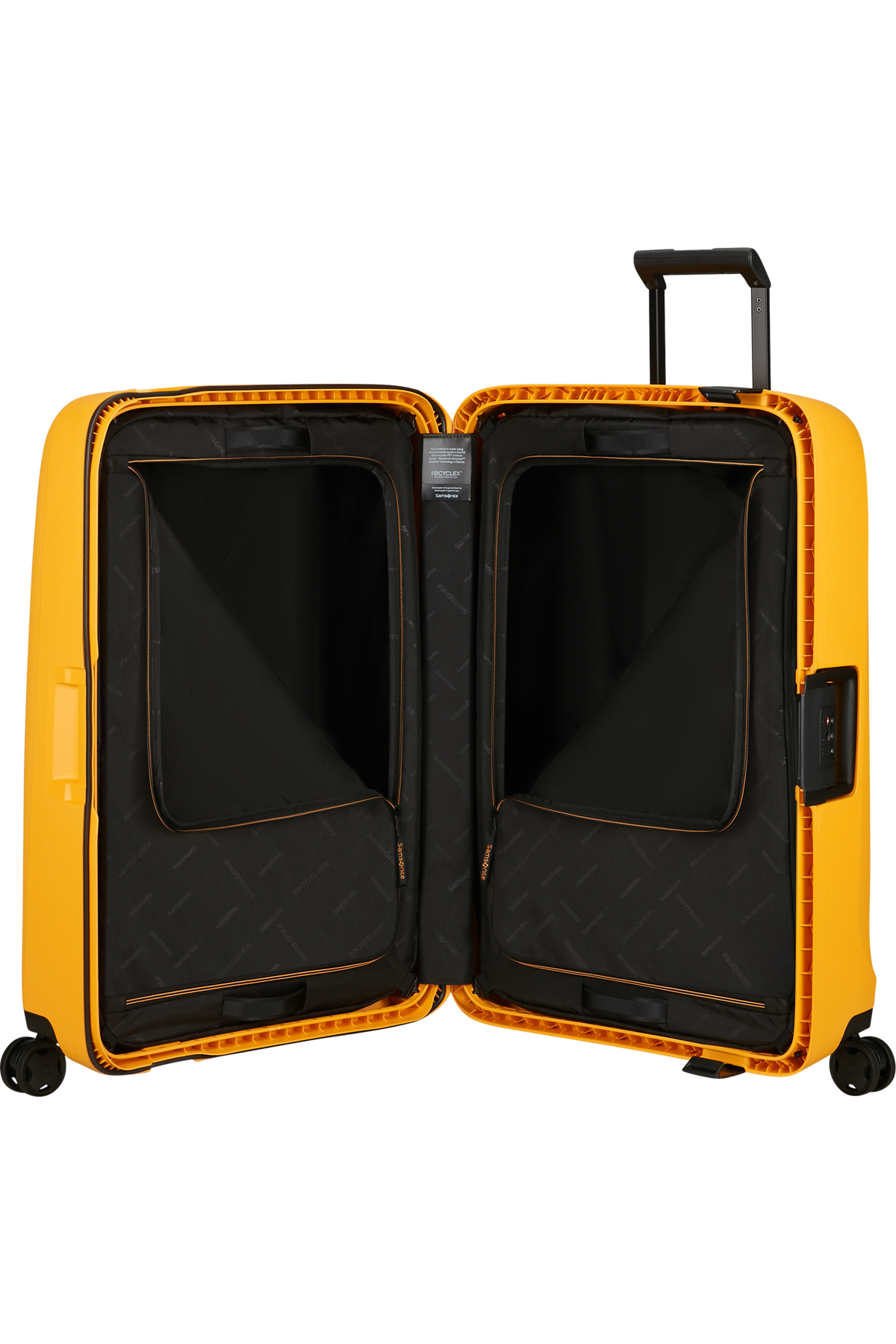 Samsonite Essens Spinner 75cm