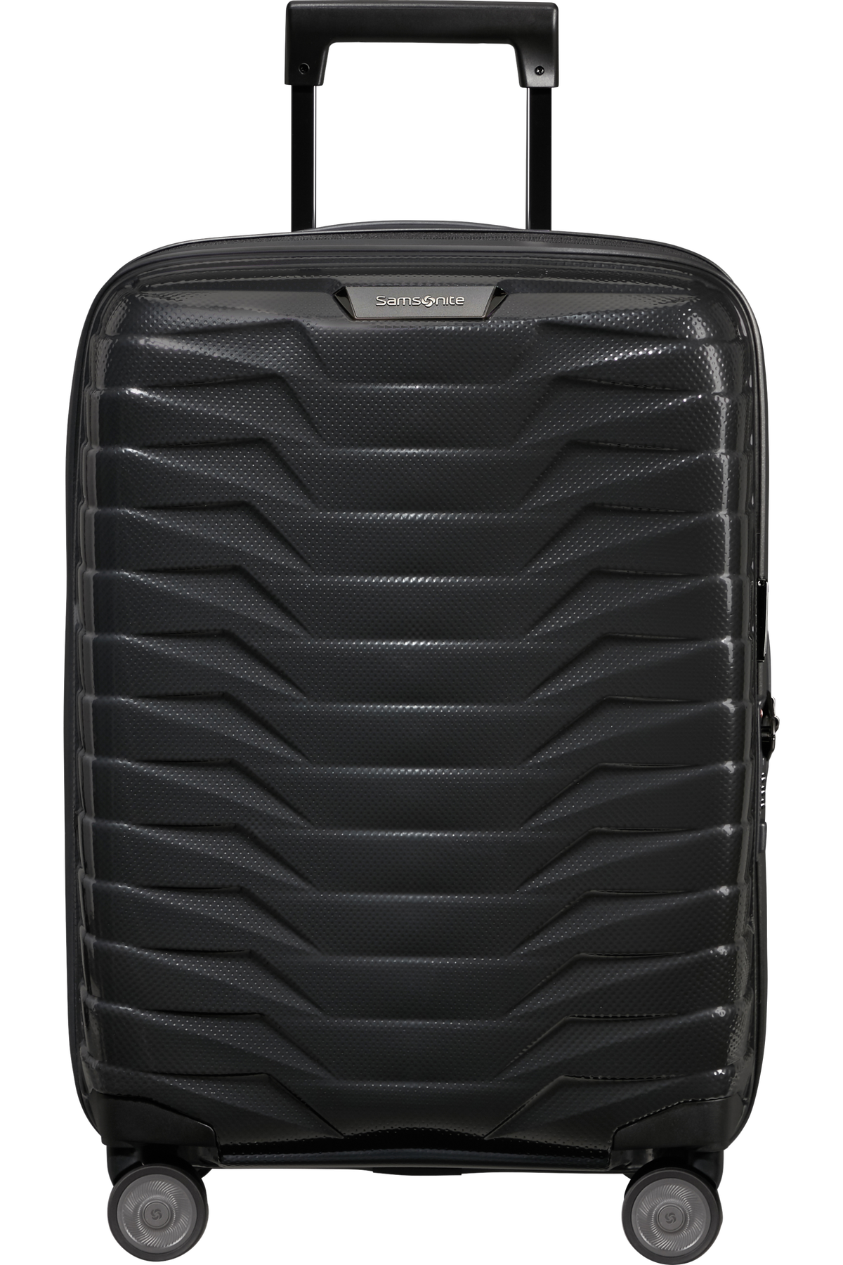 Samsonite Proxis Spinner Expandable 55cm
