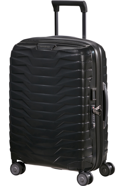 Samsonite Proxis Spinner Expandable 55cm