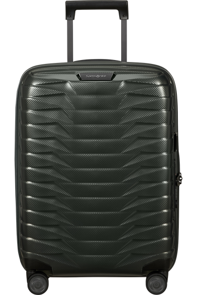 Samsonite Proxis Spinner Expandable 55cm