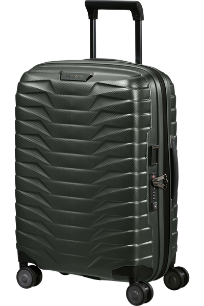 Samsonite Proxis Spinner Expandable 55cm