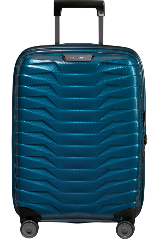 Samsonite Proxis Spinner Expandable 55cm