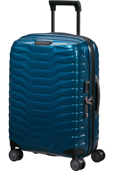 Samsonite Proxis Spinner Expandable 55cm