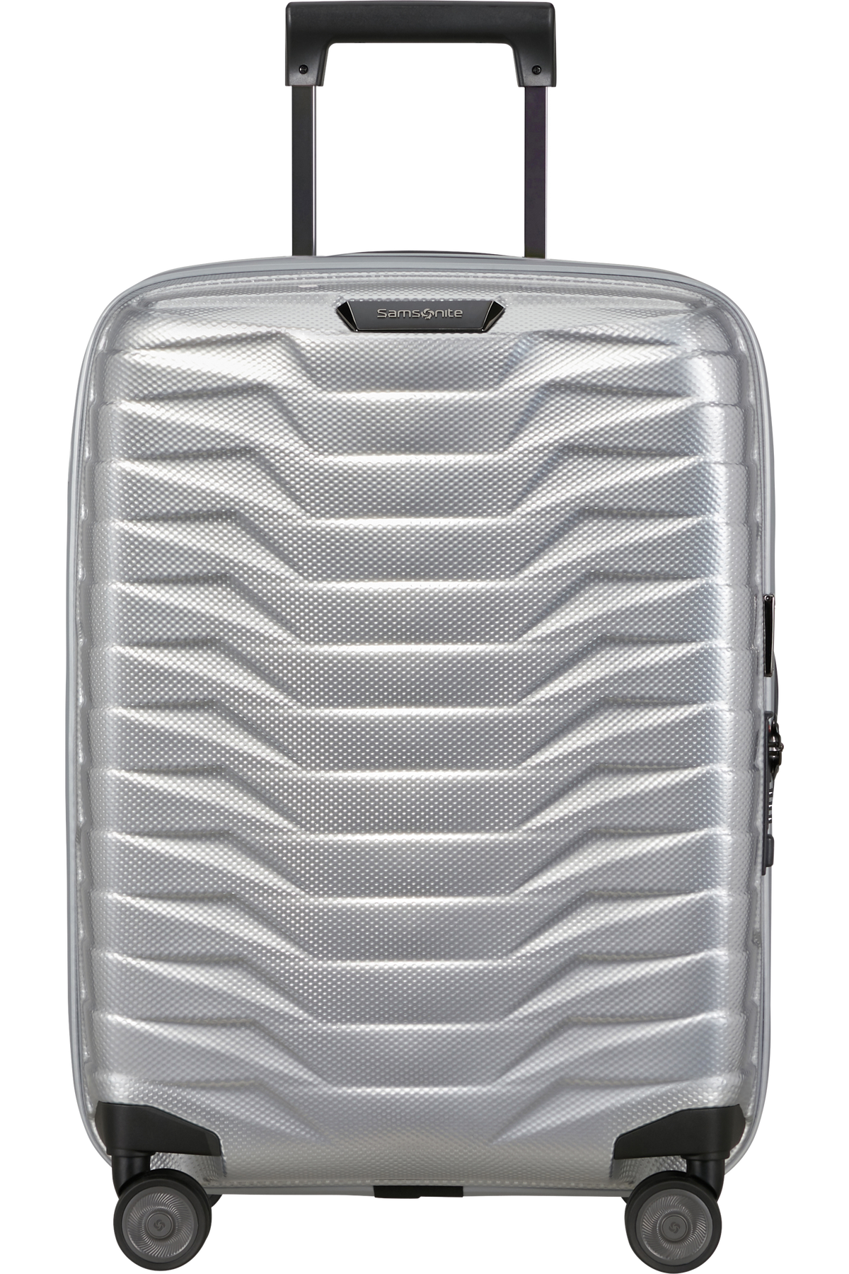 Samsonite Proxis Spinner Expandable 55cm